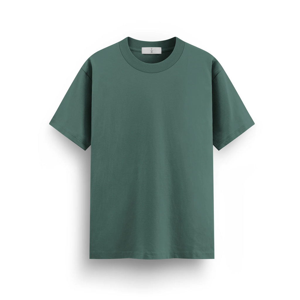 TOBU Basic / Regular Fit