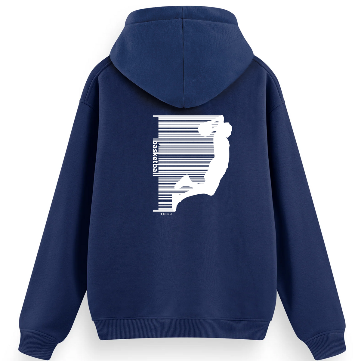 Regular Hoodie / Basketball