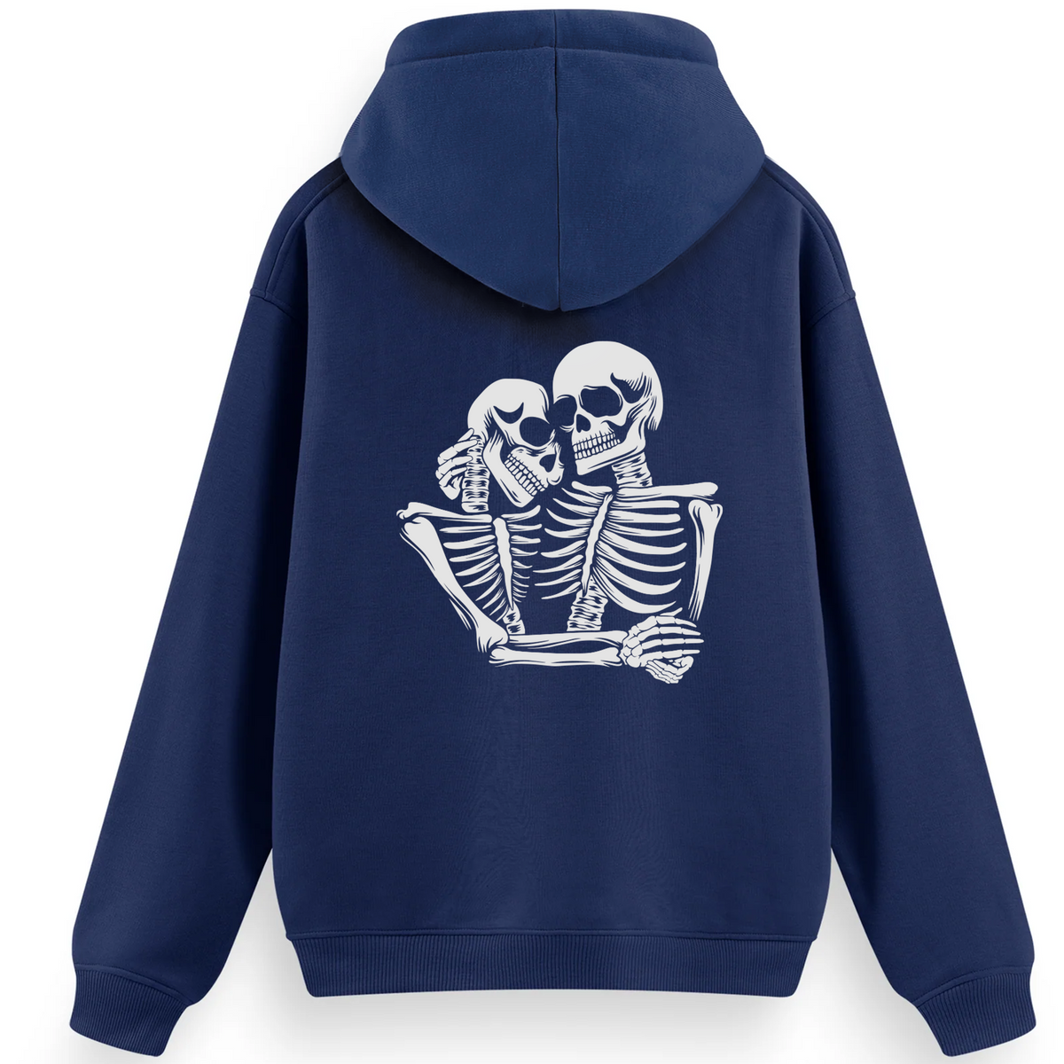 Regular Hoodie / TOBULove