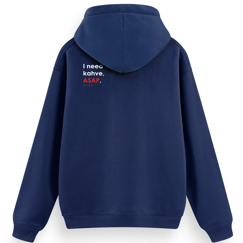 Regular Hoodie / Asap