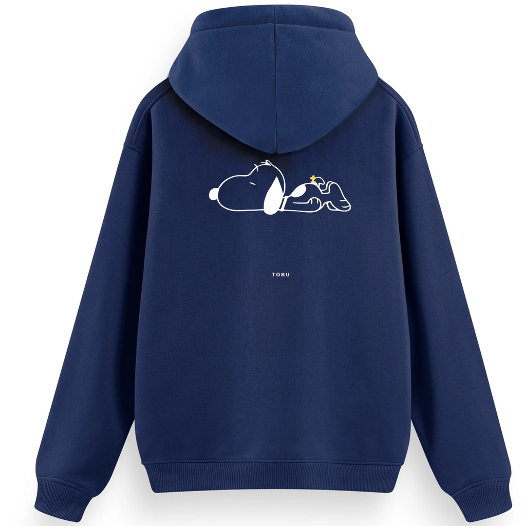 Regular Hoodie / Bezgin