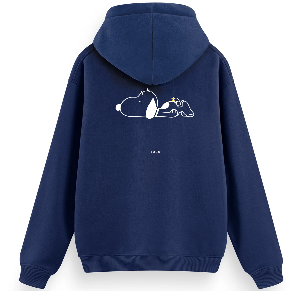Regular Hoodie / Bezgin