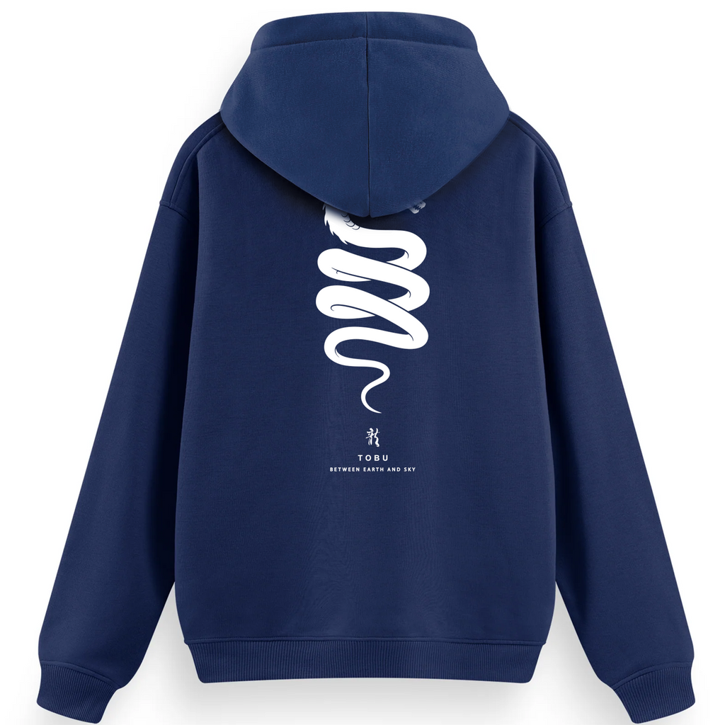 Regular Hoodie / Dragon
