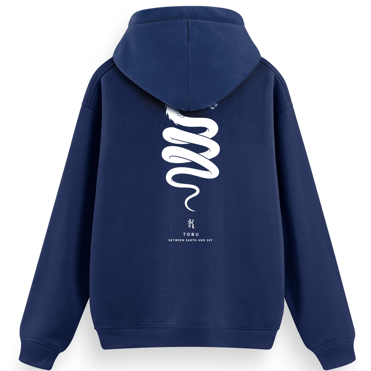 Regular Hoodie / Dragon