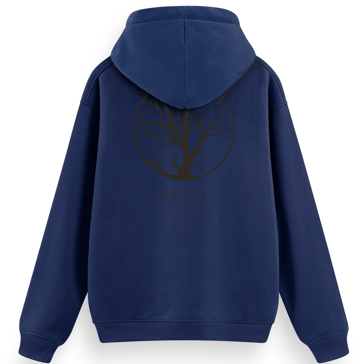 Regular Hoodie / Quest