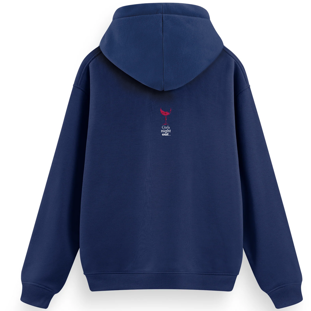 Regular Hoodie / Girls Night