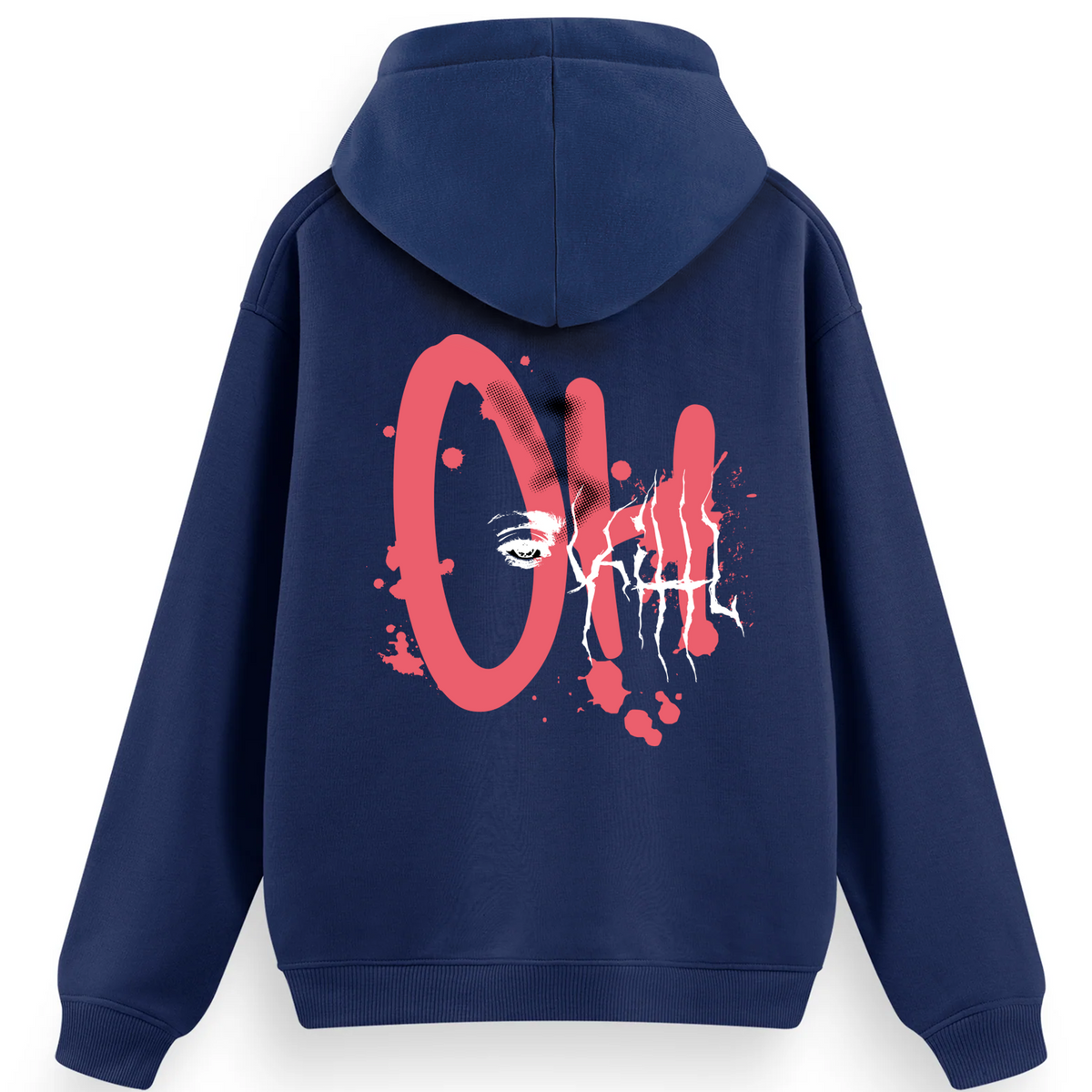 Regular Hoodie / OH