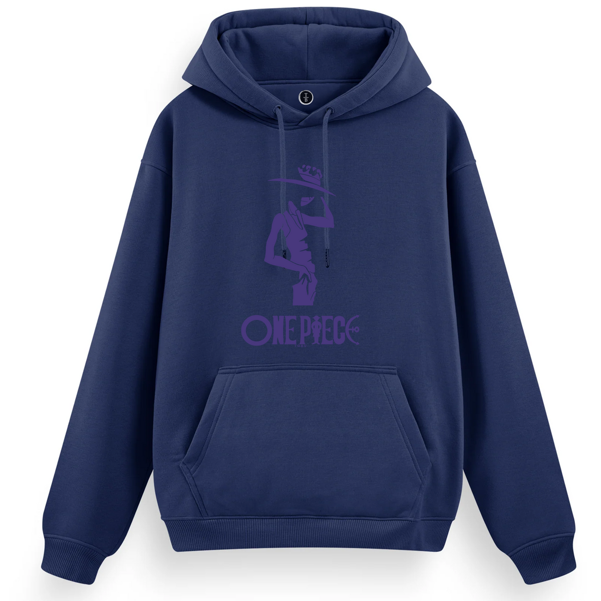 Regular Hoodie / One Piece