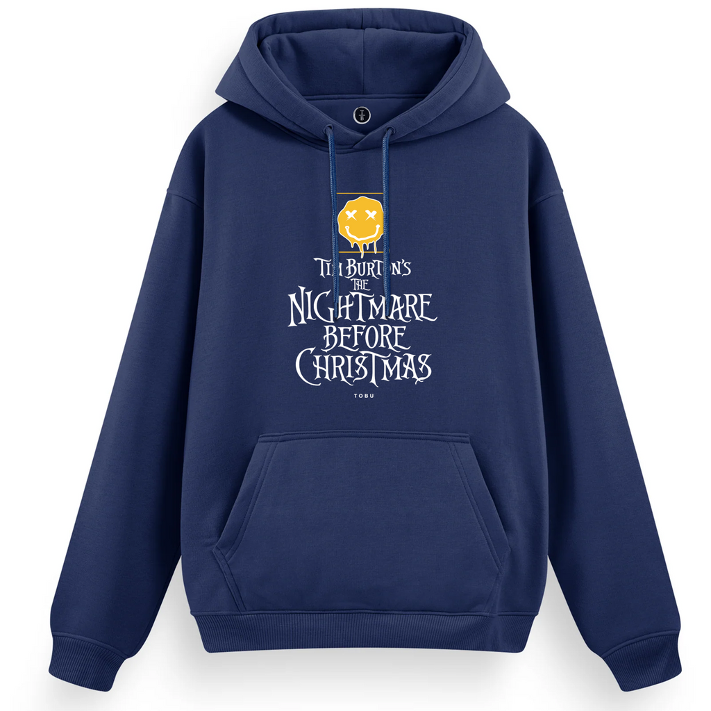 Regular Hoodie / Nightmare