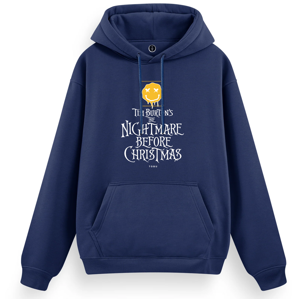 Regular Hoodie / Nightmare