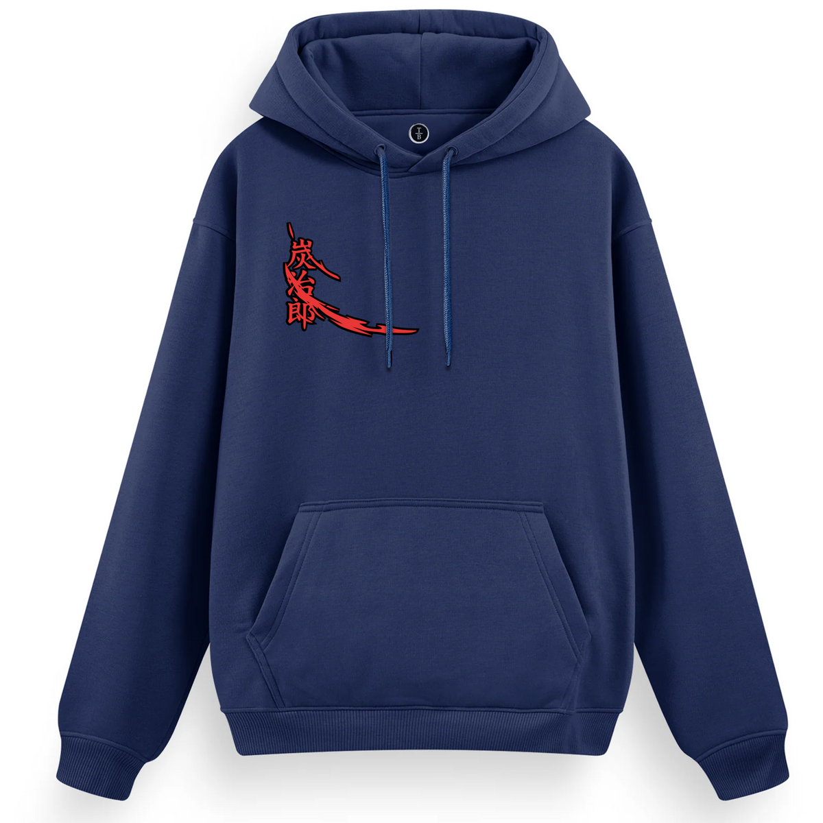 Regular Hoodie / Tanjiro