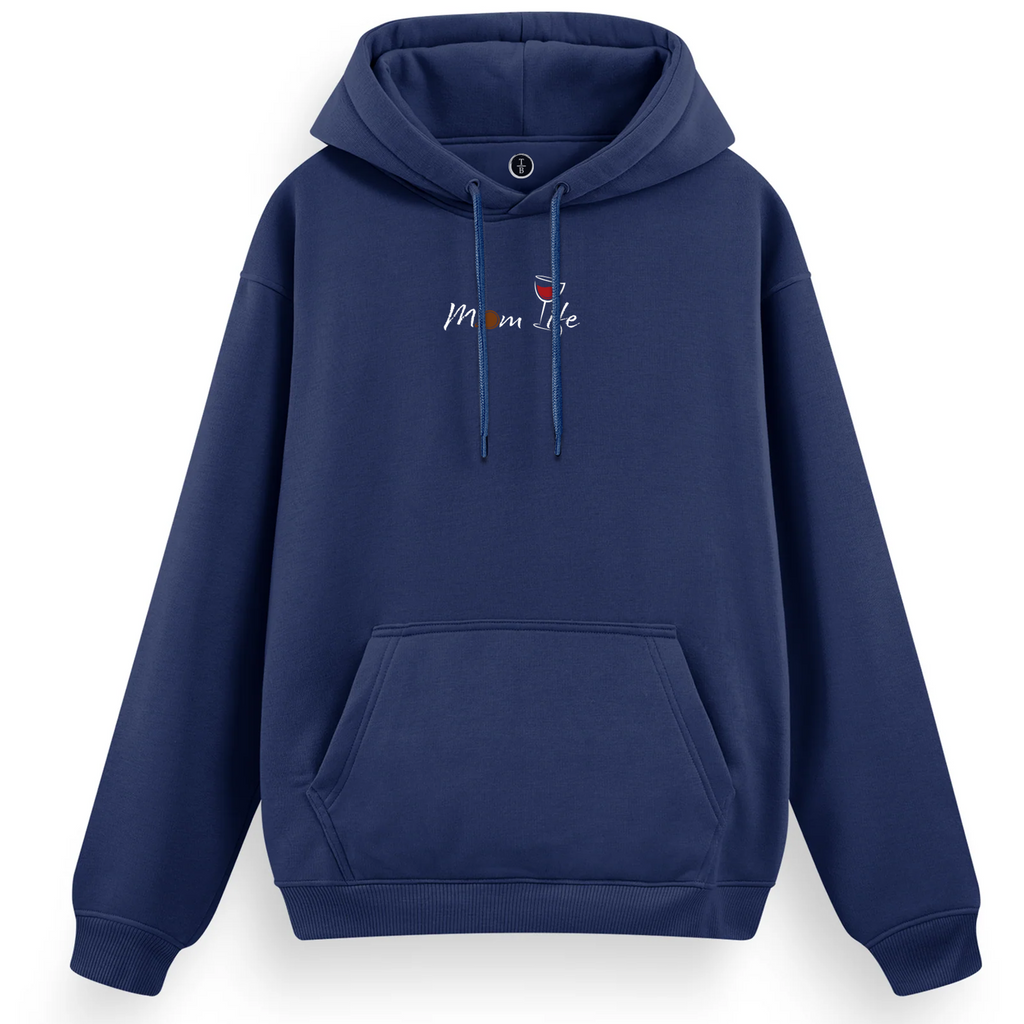 Regular Hoodie / Mom Life