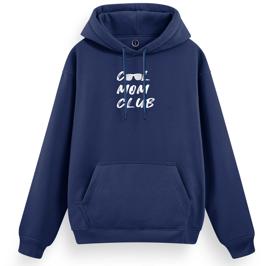 Regular Hoodie / Cool Mom