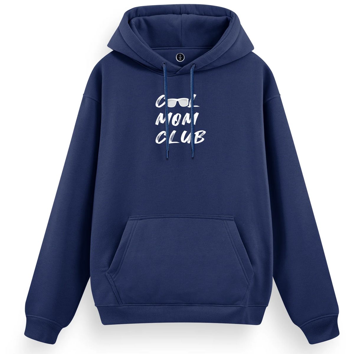 Regular Hoodie / Cool Mom