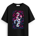 Oversize T-shirt / Anime / Sukuna