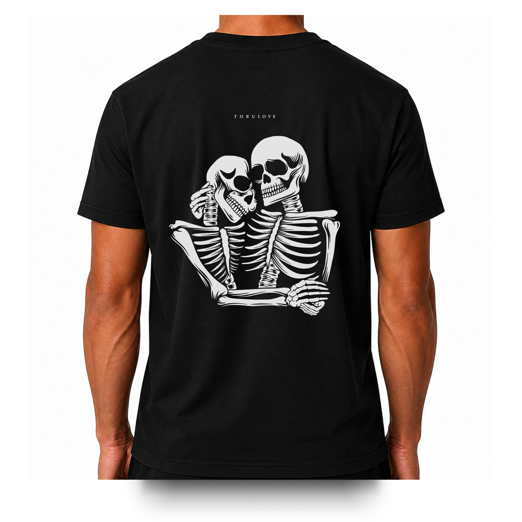 Regular T-shirt / TobuLove