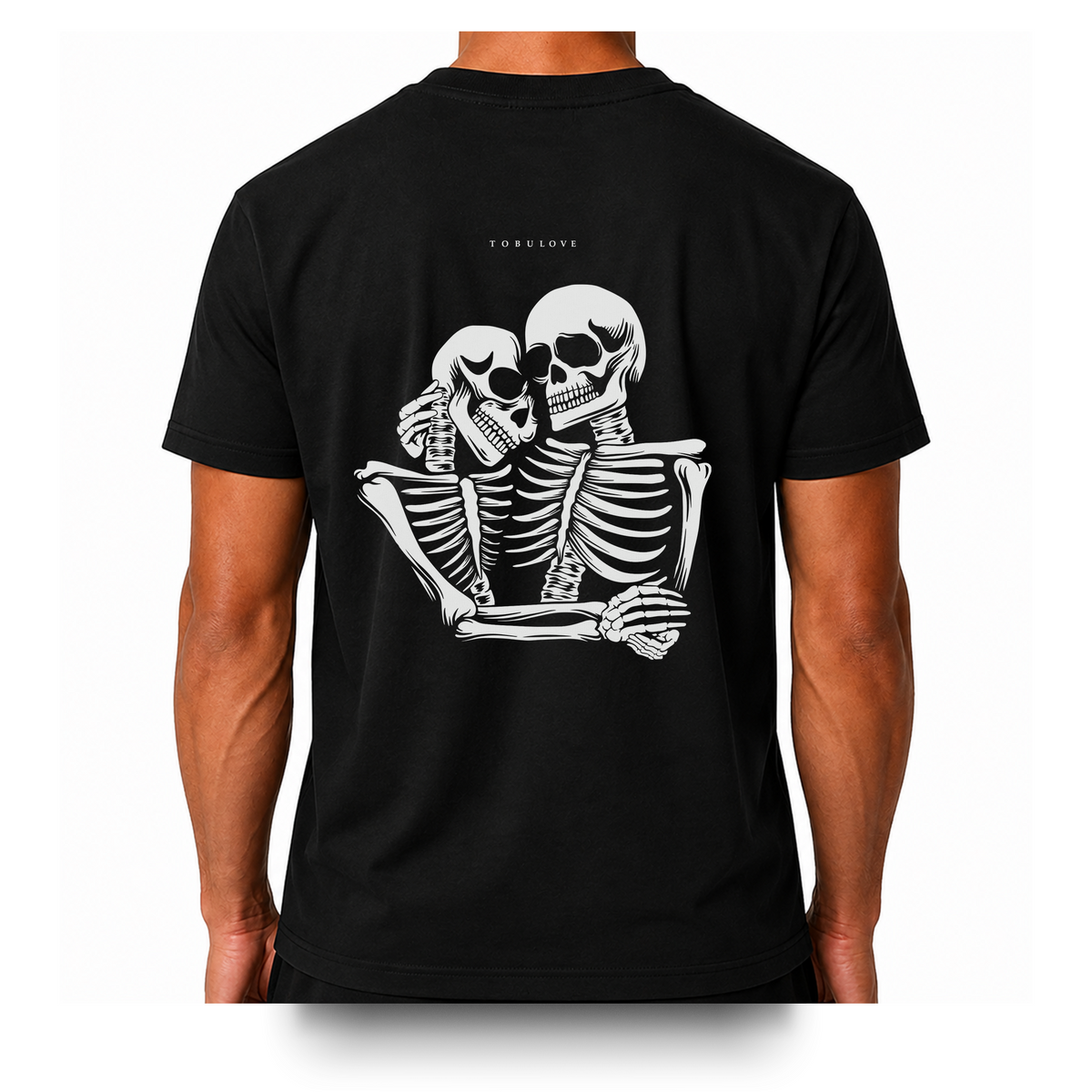 Regular T-shirt / TobuLove