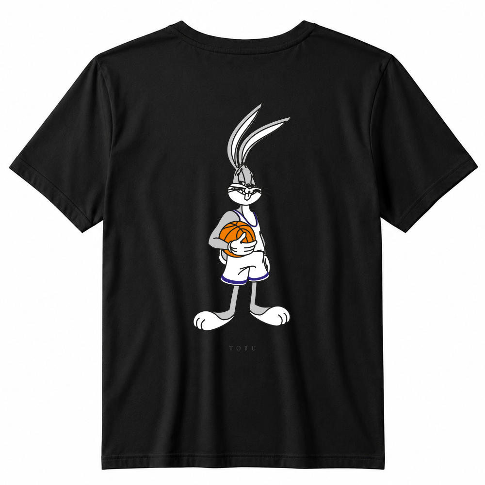 Çocuk T-shirt / Bugs Bunny