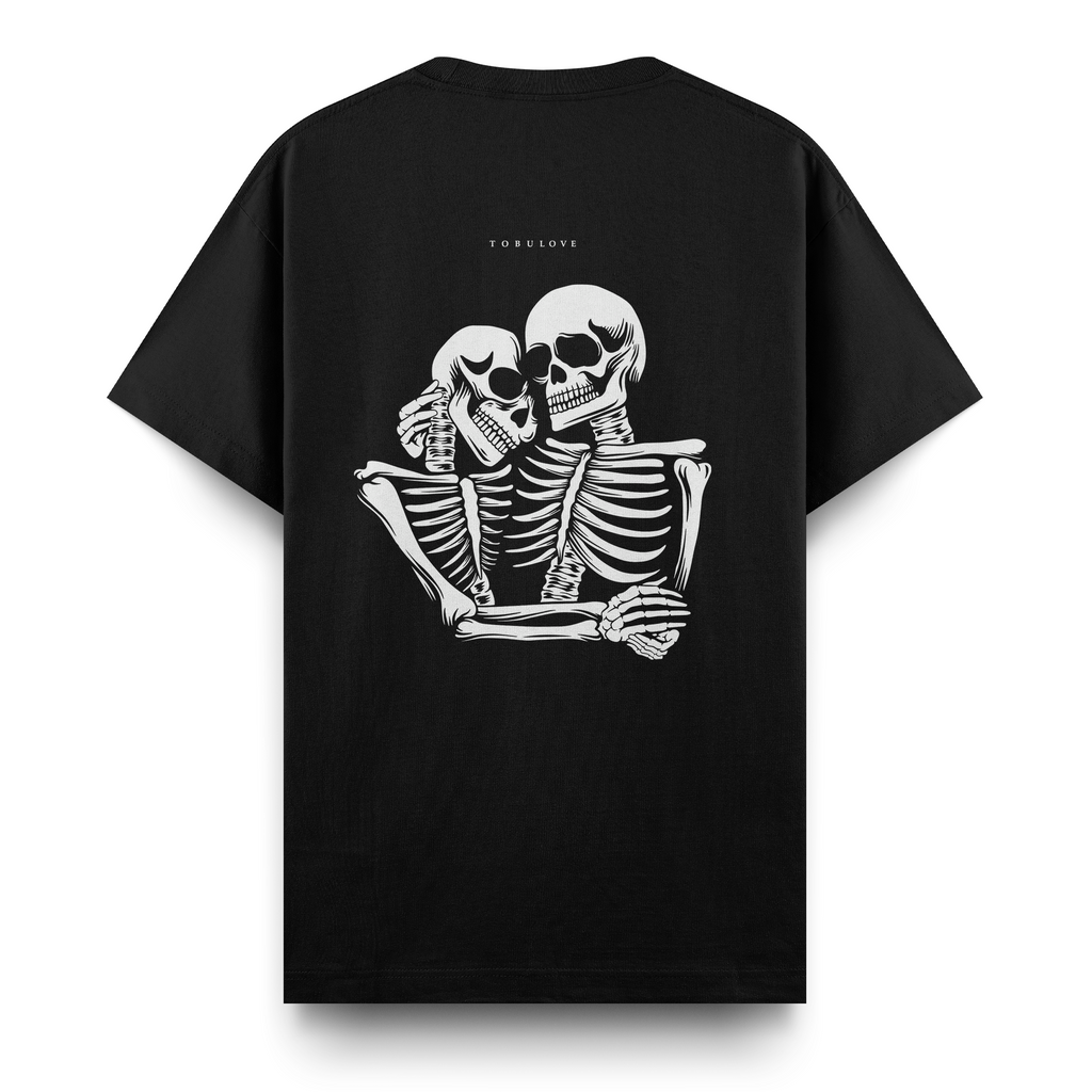 Regular T-shirt / TobuLove