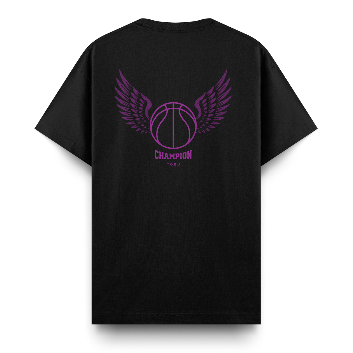 Regular T-shirt / Champion