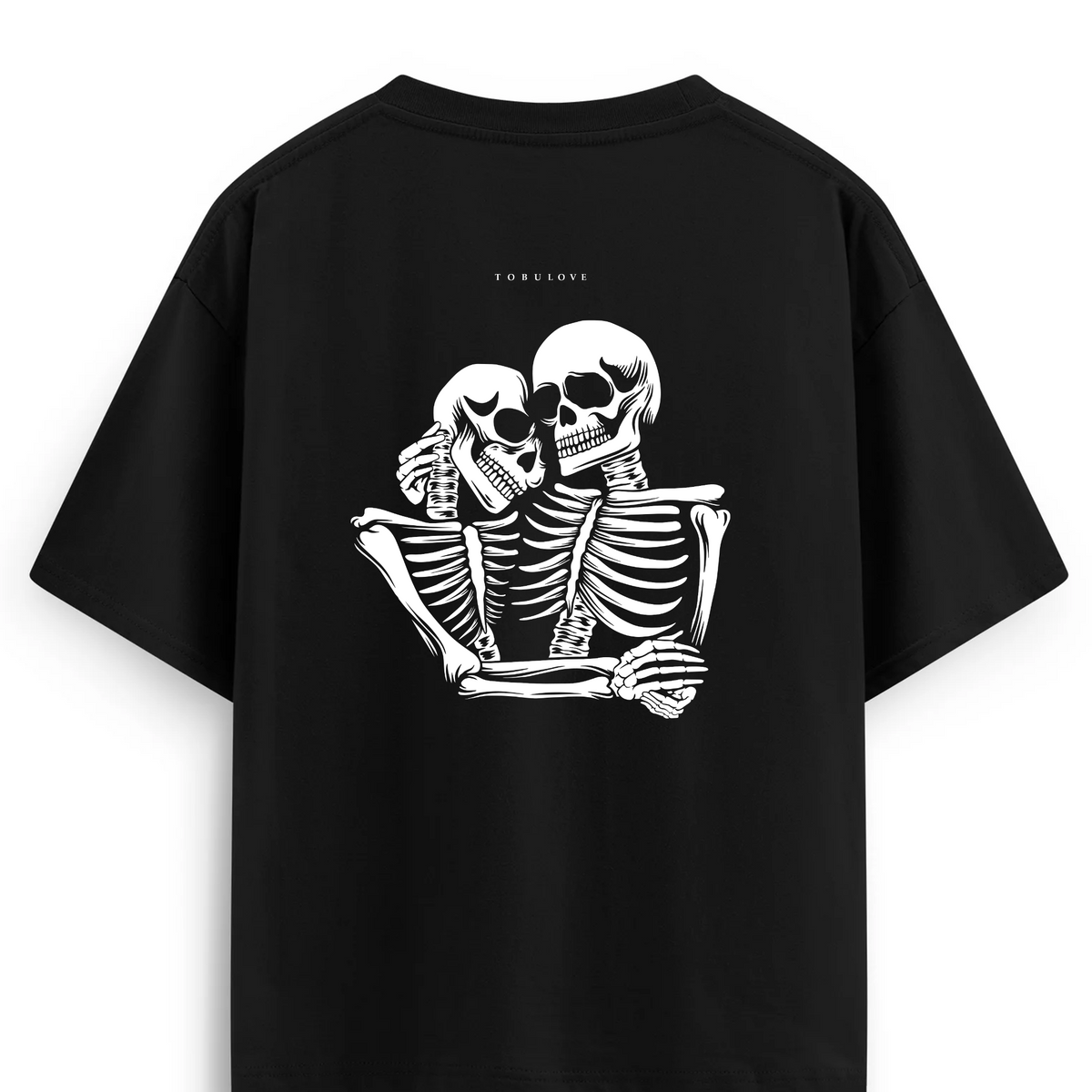 Oversize T-shirt / Tobu Studio / TobuLove