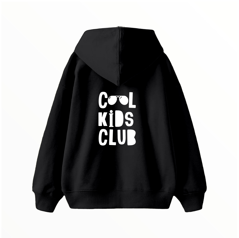 Çocuk Hoodie / Cool Kids Club