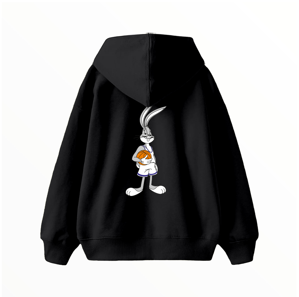 Çocuk Hoodie / Bugs Bunny