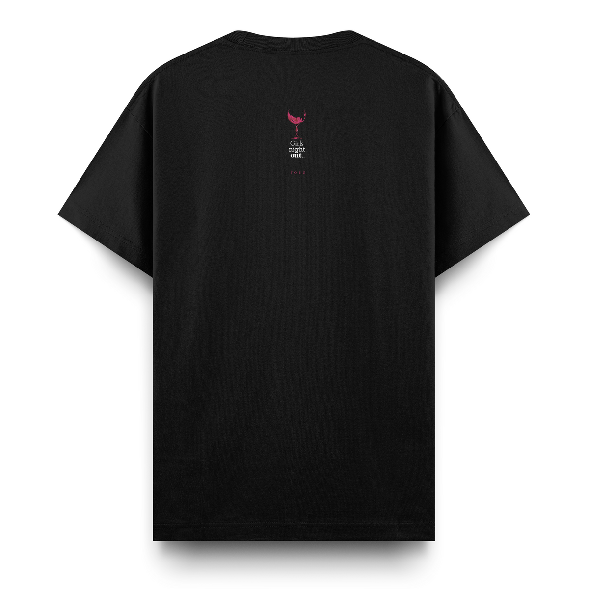 Regular T-shirt / Girls Night Out