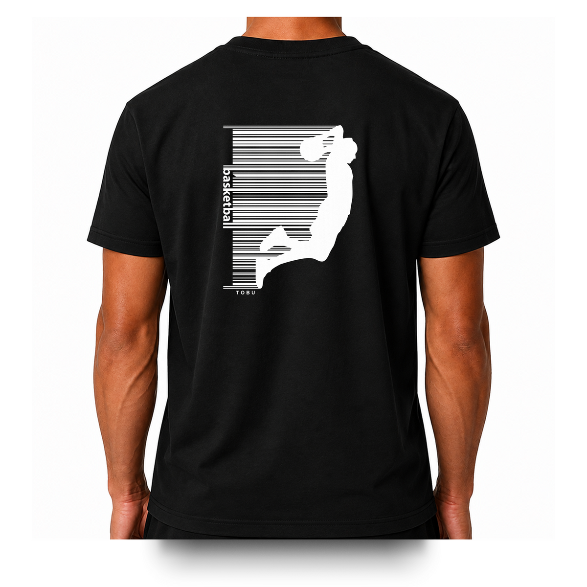 Regular T-shirt / Basketball