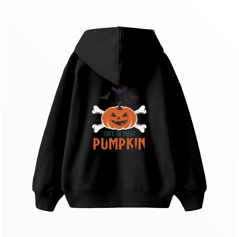 Çocuk Hoodie / Pumpkin