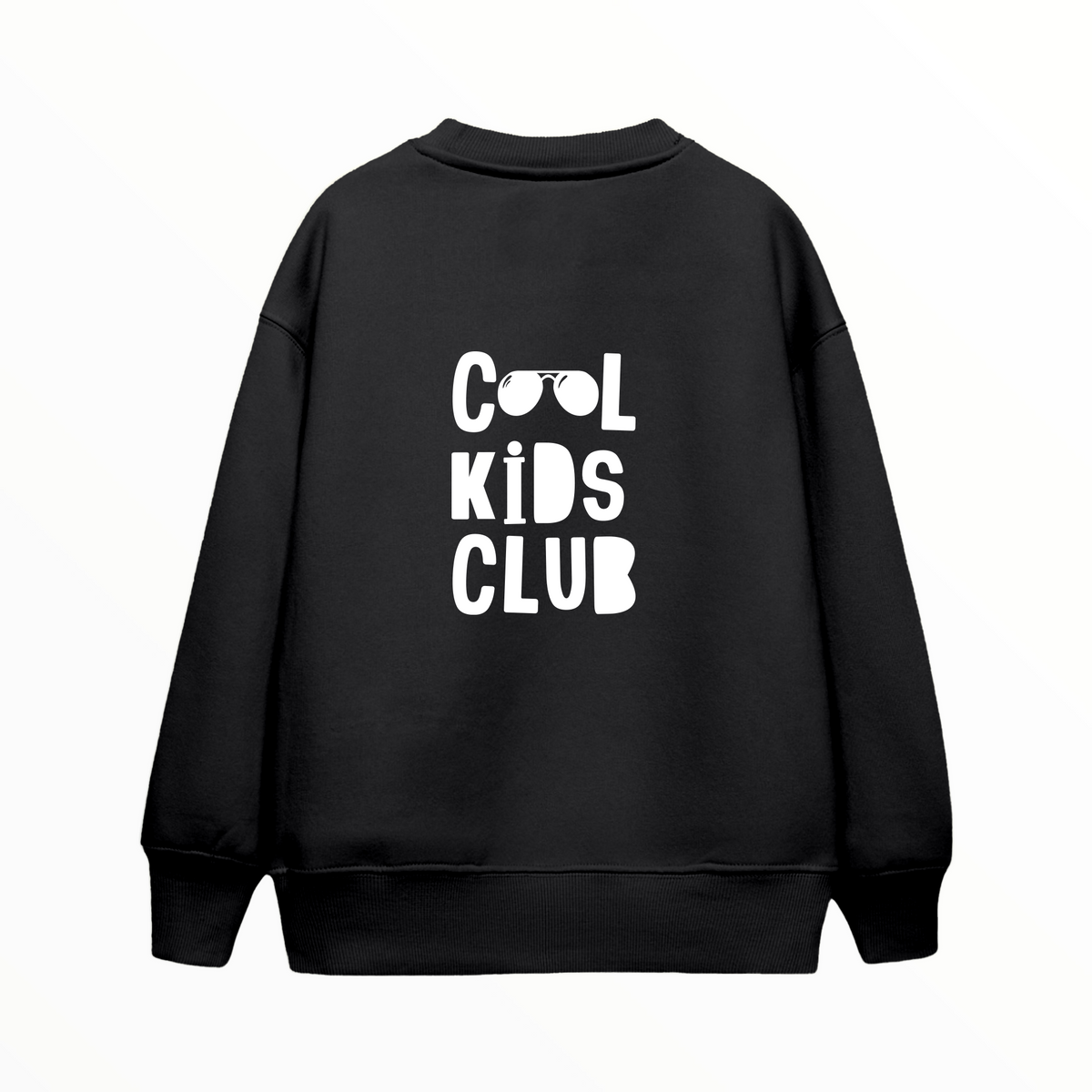 Çocuk Sweatshirt / Cool Kids Club