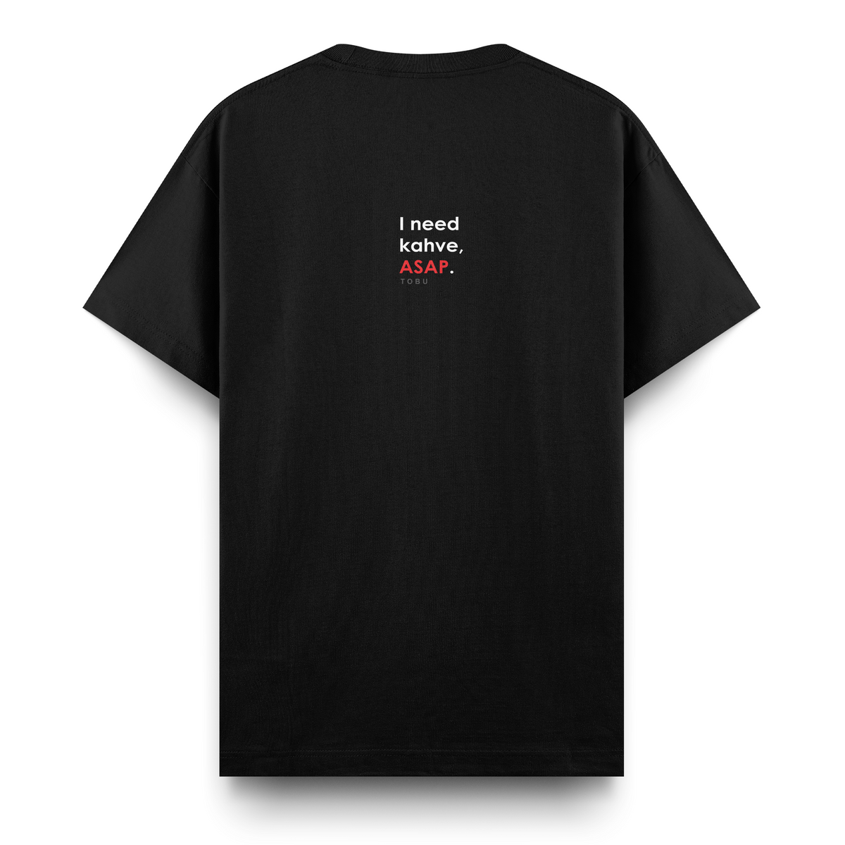 Regular T-shirt / ASAP