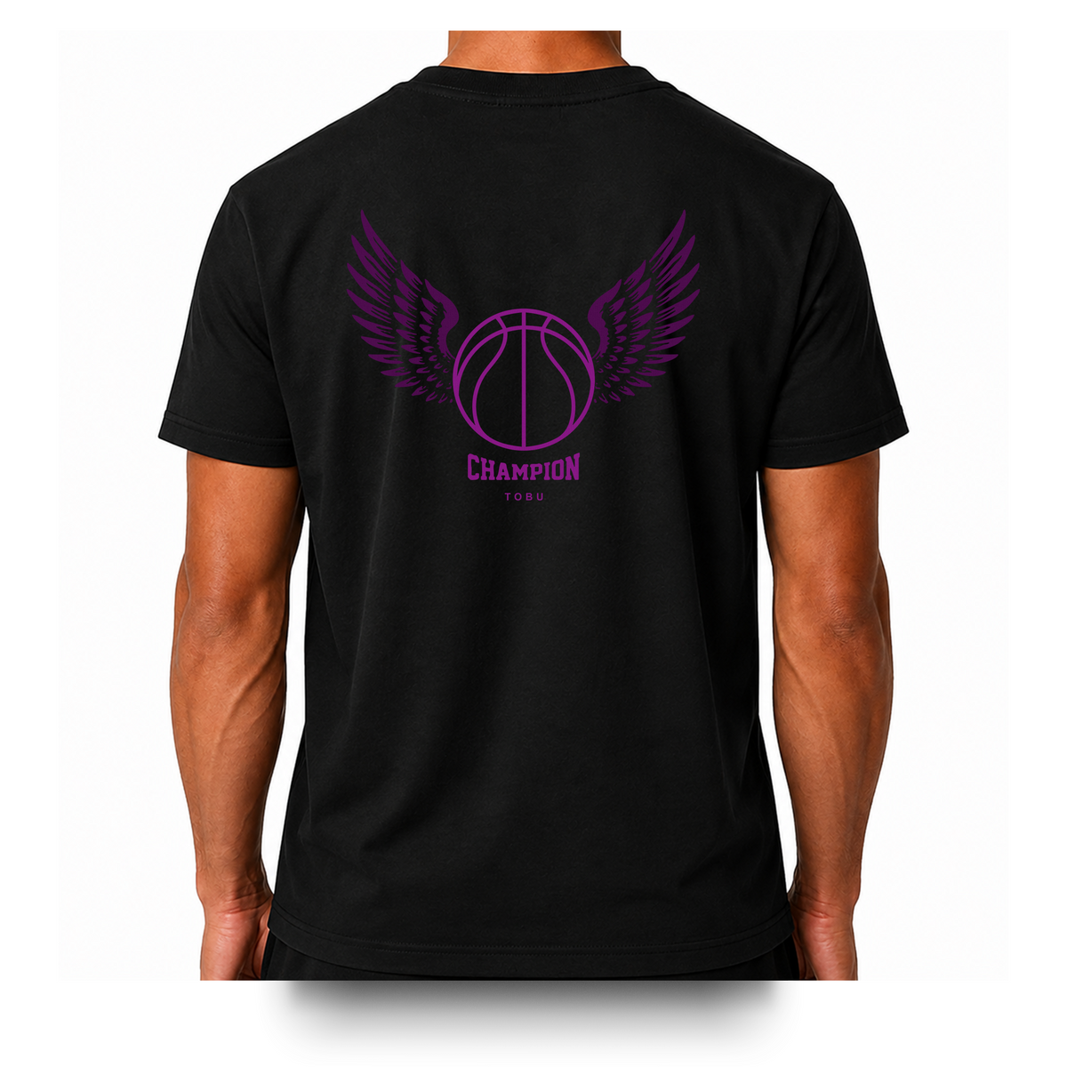 Regular T-shirt / Champion
