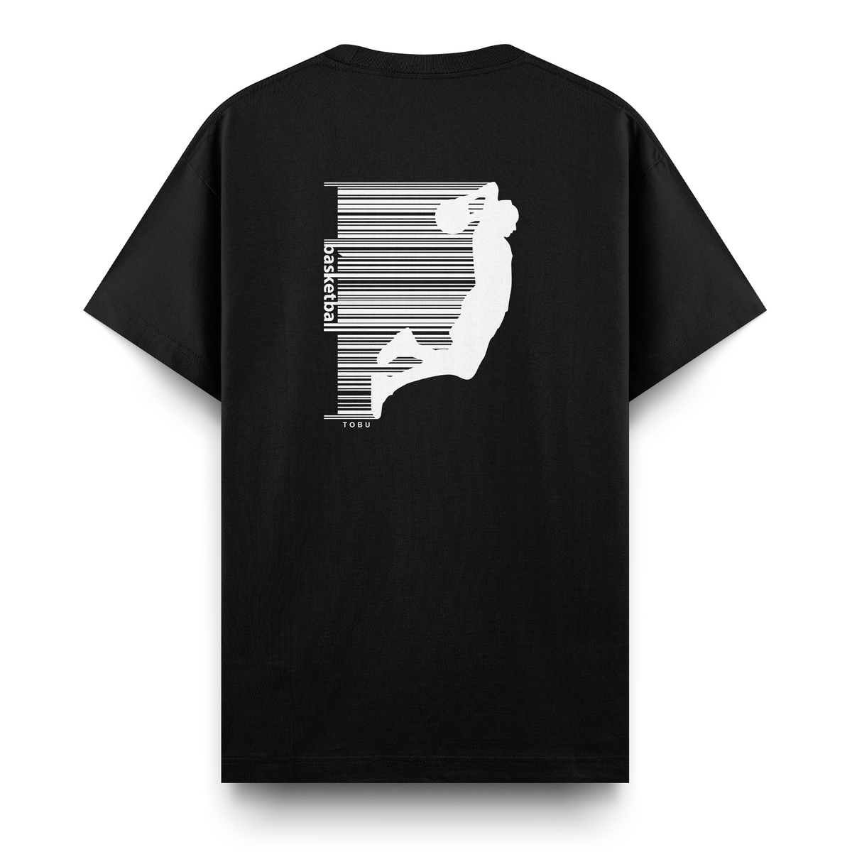 Regular T-shirt / Basketball