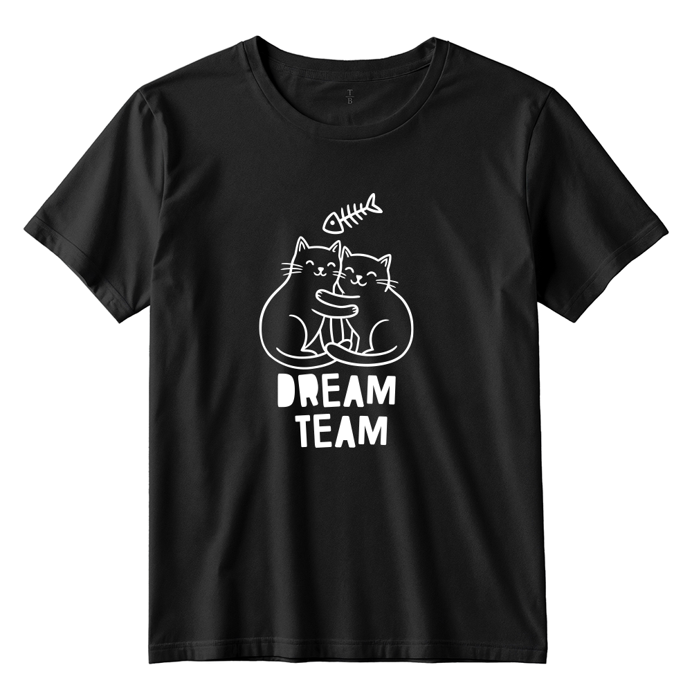 Çocuk T-shirt / Dream Team