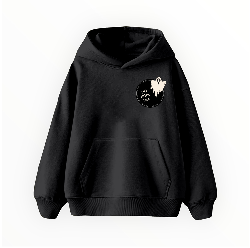 Çocuk Hoodie / Hallowen