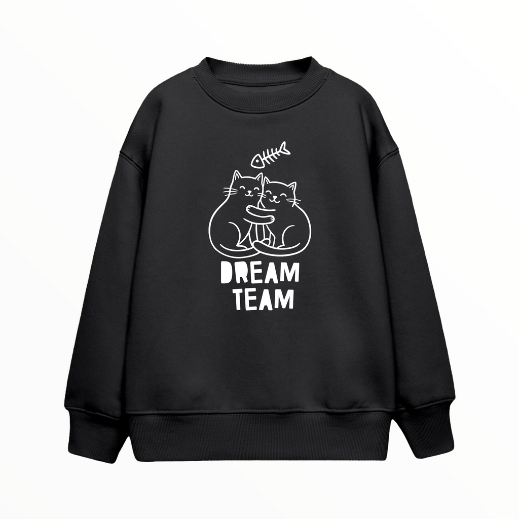 Çocuk Sweatshirt / Dream Team