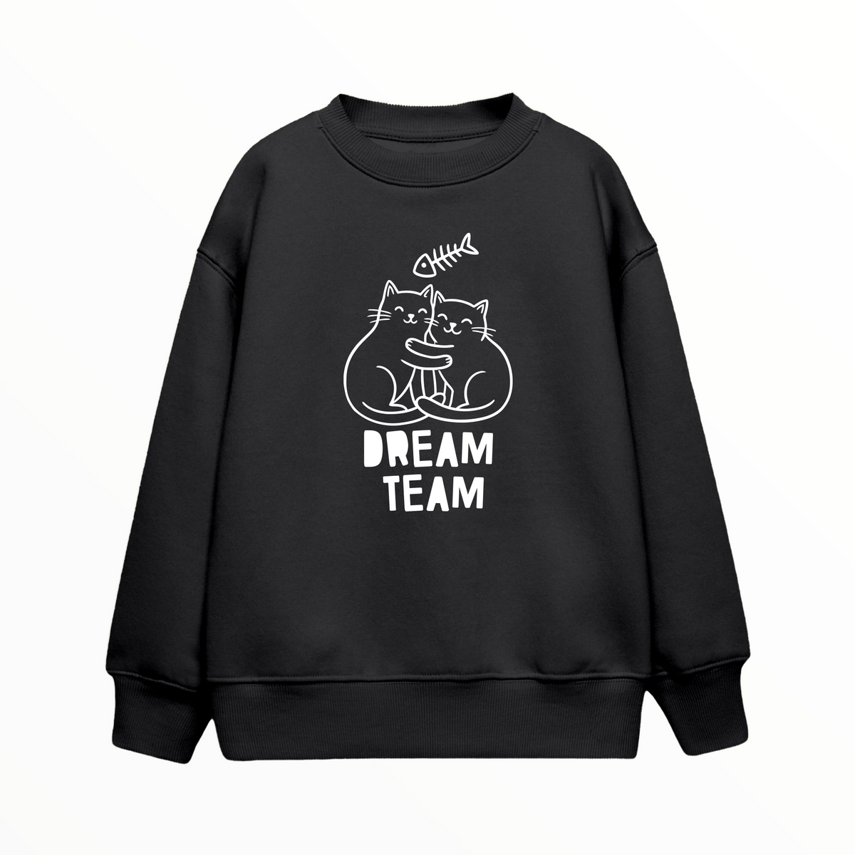 Çocuk Sweatshirt / Dream Team