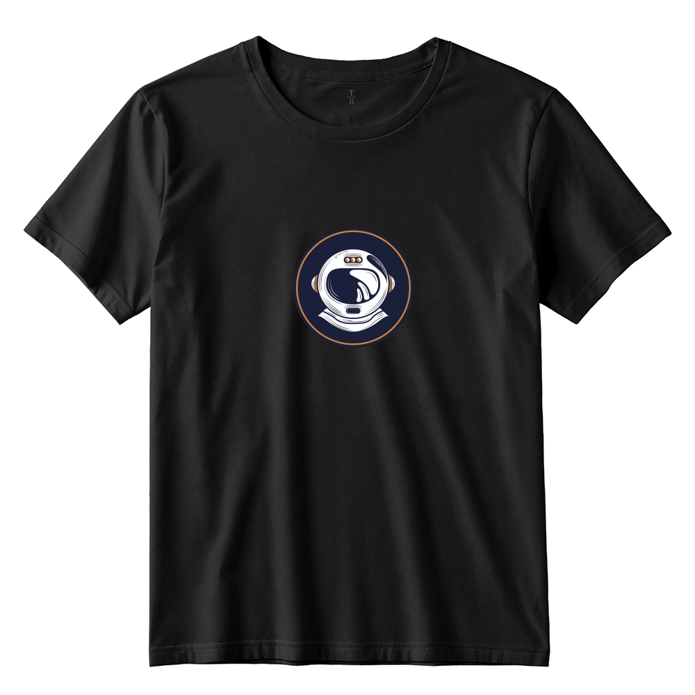 Çocuk T-shirt / Astronot