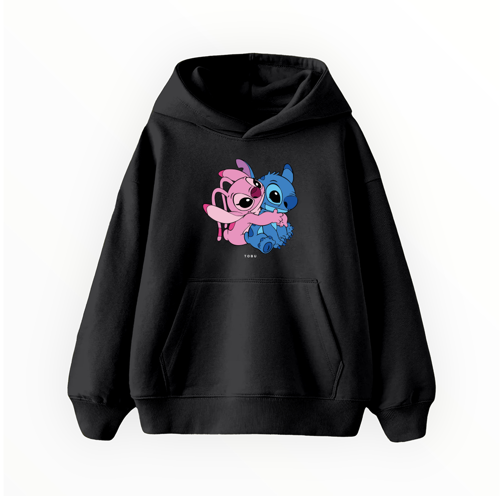 Çocuk Hoodie / Kanks
