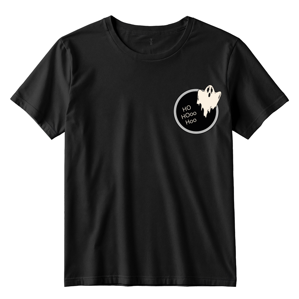 Çocuk T-shirt / Hallowen