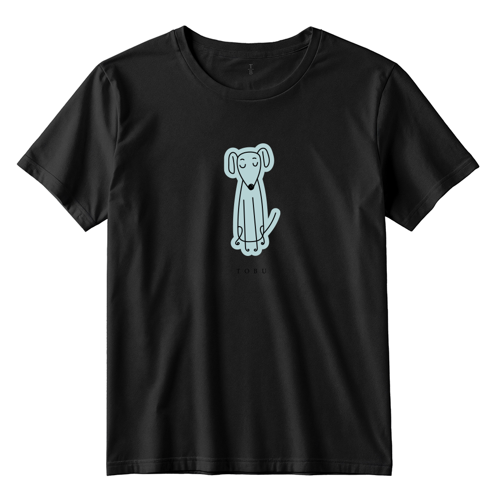 Çocuk T-shirt /  Sleeping Dog