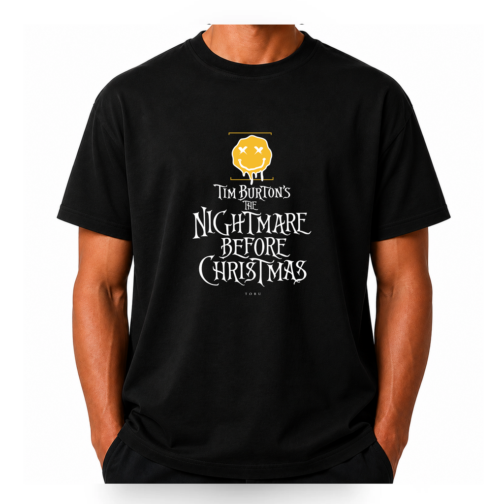 Regular T-shirt / Nightmare