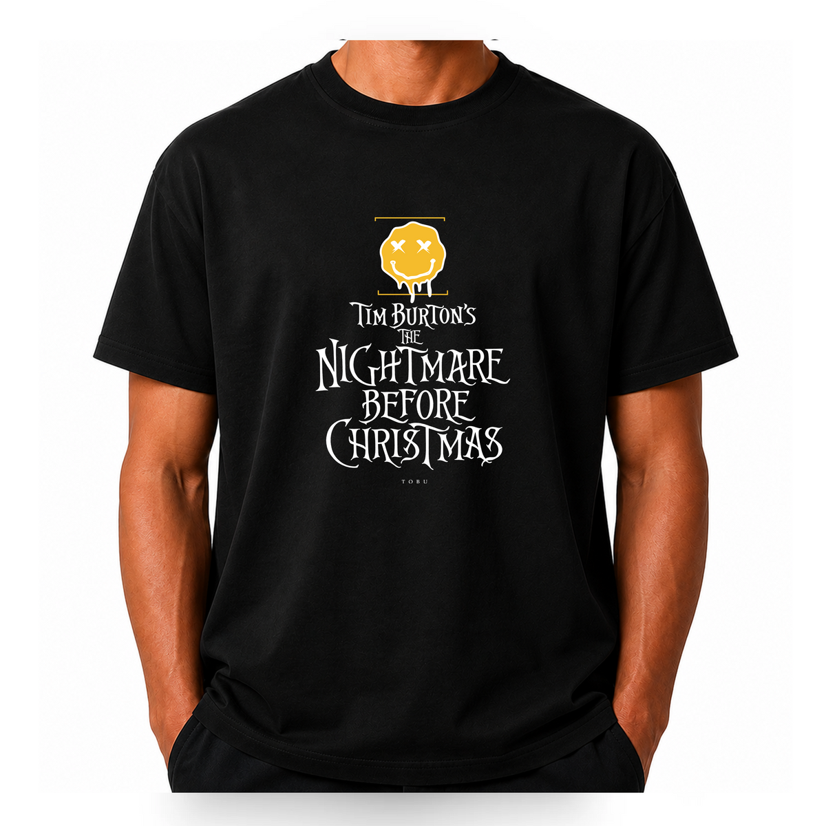 Regular T-shirt / Nightmare