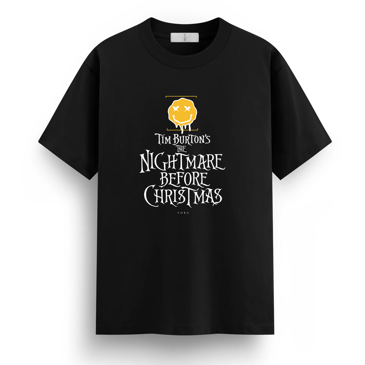 Regular T-shirt / Nightmare