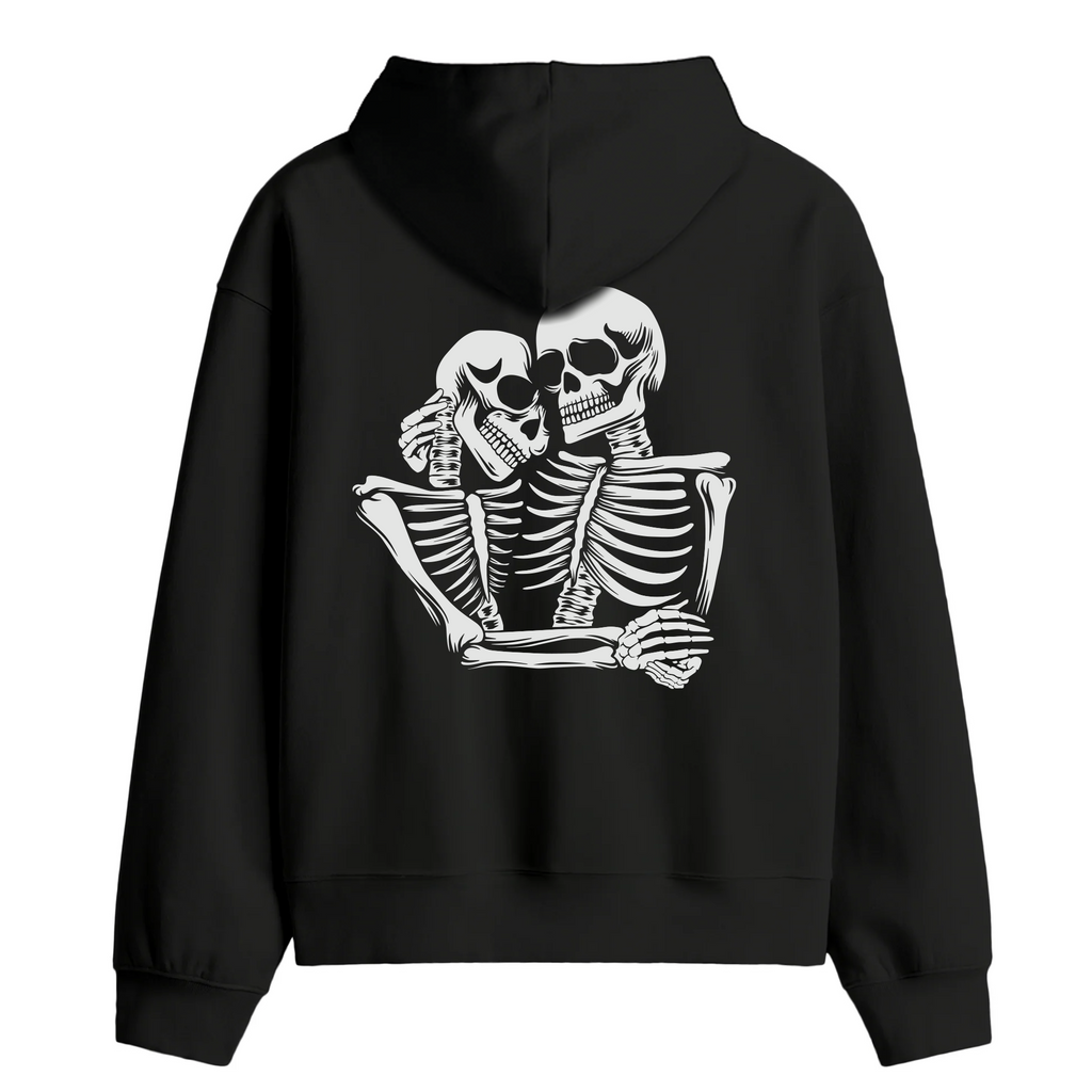 Oversize Hoodie / TobuLove