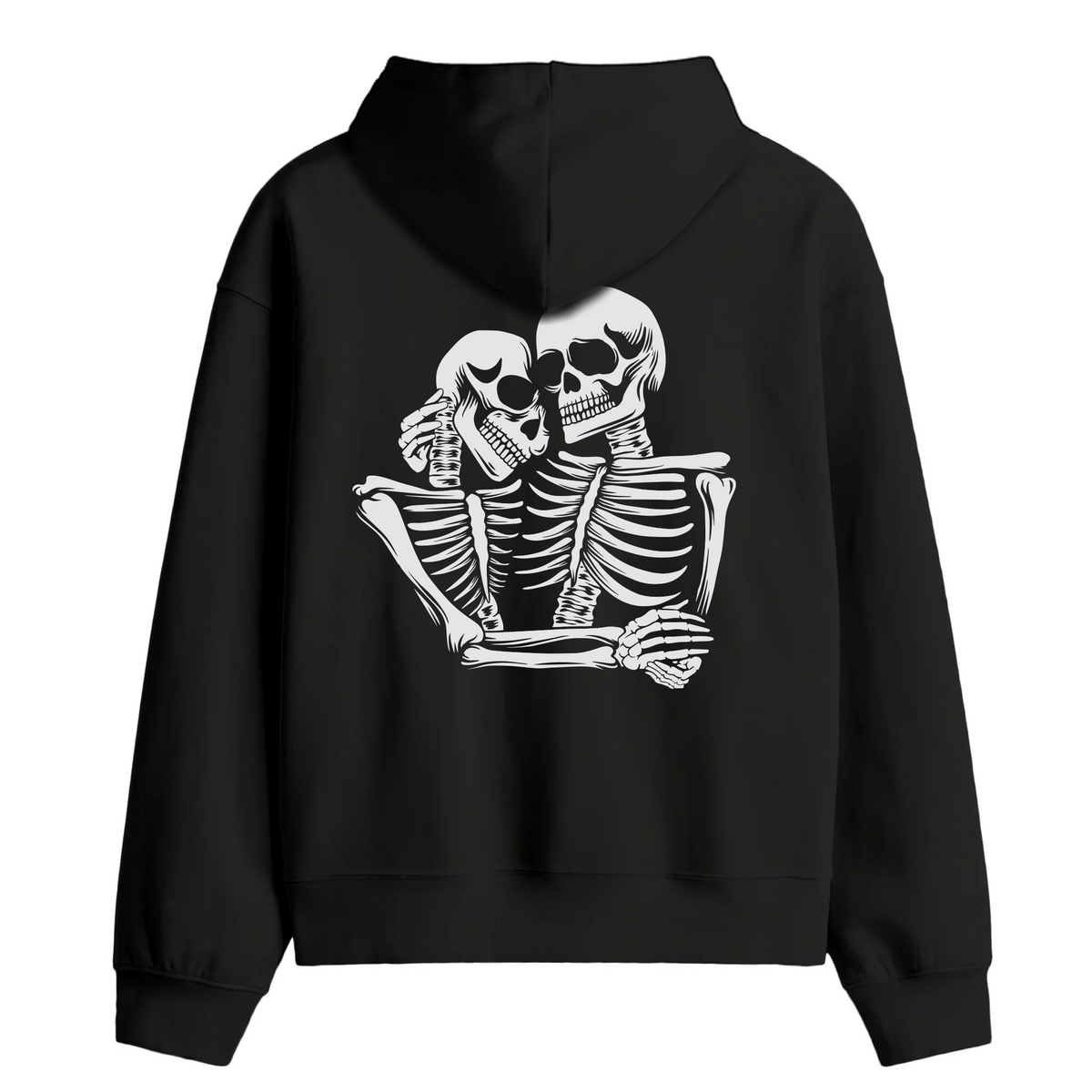 Oversize Hoodie / TobuLove