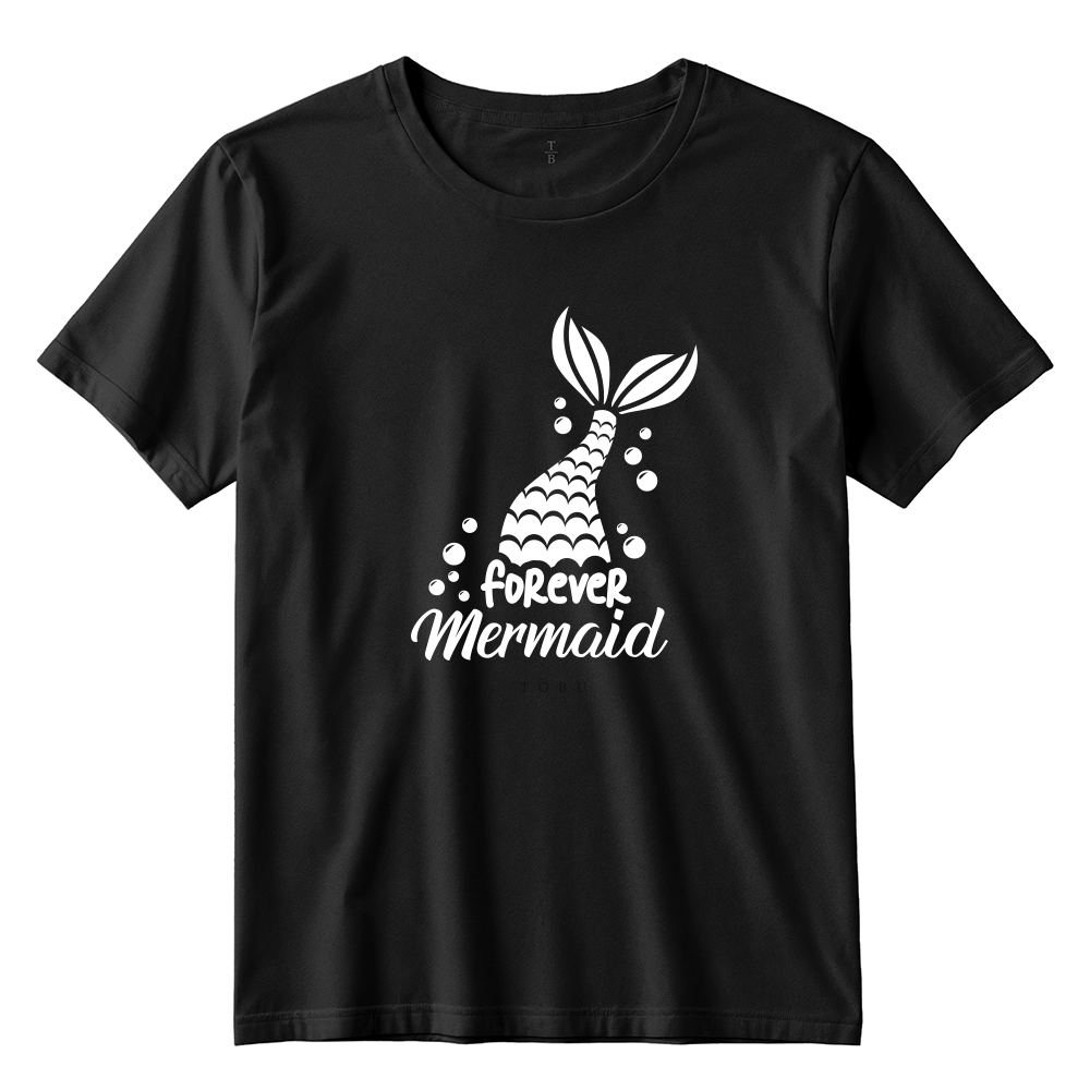 Çocuk T-shirt / Mermaid