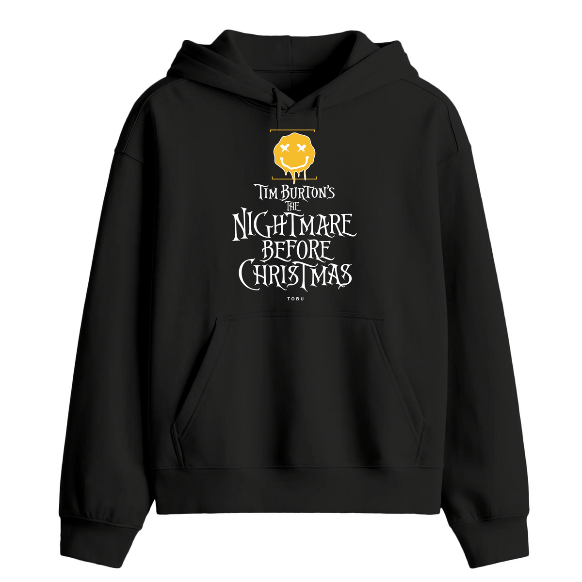 Oversize Hoodie / Mindset / Nightmare