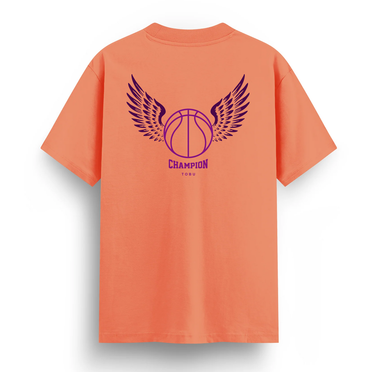 Regular T-shirt / Champion